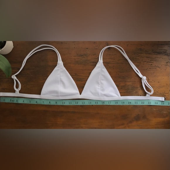 Bikini~ topical matching two piece  bikini swimsuit set NWOT adj. straps 🎉SALE - Picture 11 of 15